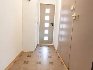Pronájem bytu 1+1, Postoloprty, Jiráskovo náměstí, 35 m2