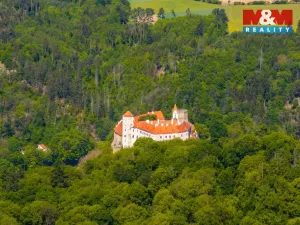 Prodej chaty, Bítov, 35 m2