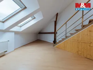Prodej bytu 2+kk, Plzeň - Jižní Předměstí, Klatovská třída, 66 m2