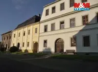 Prodej historického objektu, Andělská Hora, 200 m2