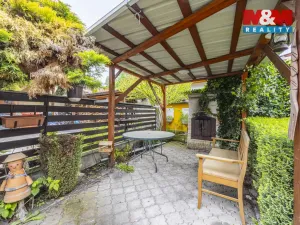 Prodej rodinného domu, Třebechovice pod Orebem, Pitrova, 113 m2
