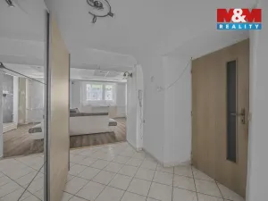 Prodej rodinného domu, Třebechovice pod Orebem, Pitrova, 113 m2