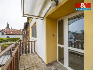 Prodej rodinného domu, Třebechovice pod Orebem, Pitrova, 113 m2