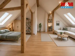Prodej rodinného domu, Třebechovice pod Orebem, Pitrova, 113 m2