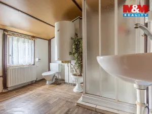 Prodej rodinného domu, Mařenice, 250 m2