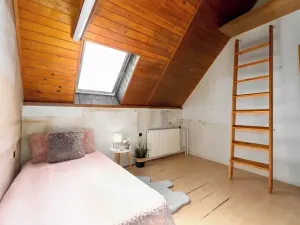 Prodej rodinného domu, Brno, Ruský vrch, 107 m2