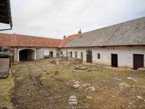 Prodej rodinného domu, Šebetov, 373 m2