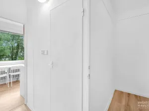 Pronájem bytu 1+1, Kostelec nad Orlicí, Proškova, 32 m2