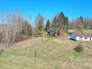 Prodej pozemku pro bydlení, Chotěvice, 1353 m2