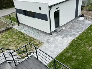 Prodej rodinného domu, Plzeň, Hrádecká, 218 m2