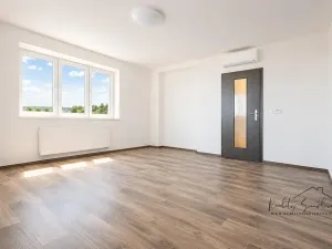 Pronájem bytu 3+1, Prostějov, Domamyslická, 84 m2
