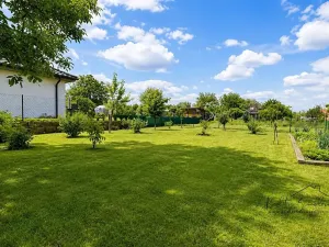 Pronájem bytu 3+1, Prostějov, Domamyslická, 84 m2