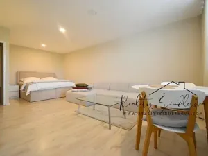 Prodej bytu 1+1, Přerov, Tománkova, 43 m2
