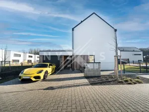 Prodej rodinného domu, Přezletice, Hrušková, 169 m2