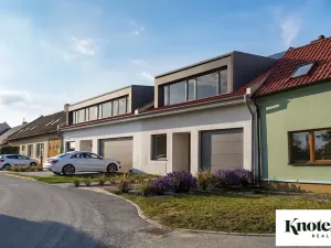 Prodej rodinného domu, Doubravice nad Svitavou, náměstí Svobody, 125 m2