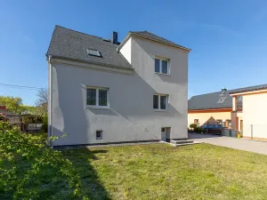 Prodej rodinného domu, Bělá, 220 m2