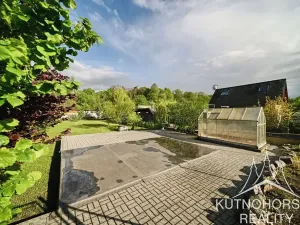 Prodej pozemku pro bydlení, Kutná Hora, 581 m2