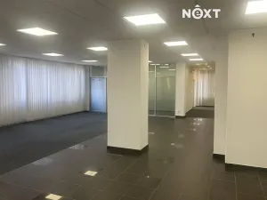 Pronájem obchodního prostoru, Tábor, Světlogorská, 163 m2