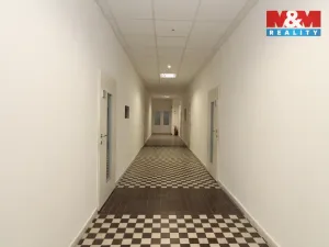 Pronájem kanceláře, Česká Lípa, Bendlova, 47 m2