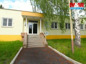Pronájem kanceláře, Česká Lípa, Bendlova, 47 m2