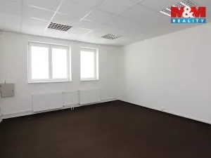 Pronájem kanceláře, Česká Lípa, Bendlova, 28 m2