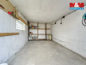 Prodej rodinného domu, Čeminy, 115 m2
