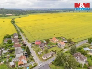 Prodej rodinného domu, Čeminy, 115 m2
