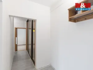 Prodej bytu 3+1, Havířov - Šumbark, Odlehlá, 63 m2