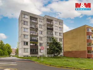 Prodej bytu 3+1, Havířov - Šumbark, Odlehlá, 63 m2