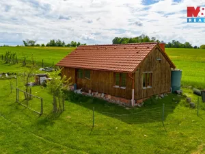 Prodej zahrady, Libníč - Jelmo, 7479 m2