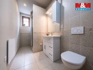 Prodej rodinného domu, Kašperské Hory, Besední, 240 m2