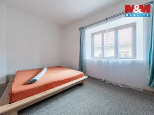 Prodej rodinného domu, Kašperské Hory, Besední, 240 m2