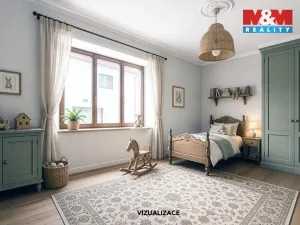 Prodej rodinného domu, Kašperské Hory, Besední, 240 m2