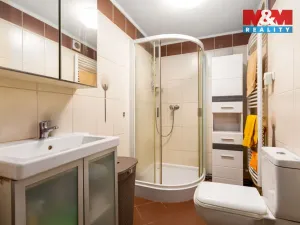 Prodej rodinného domu, Havířov - Šumbark, Lidická, 76 m2