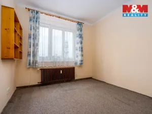 Prodej bytu 2+1, Praha - Žižkov, Baranova, 90 m2