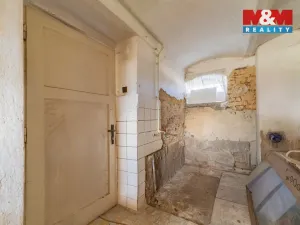 Prodej zemědělské usedlosti, Lipová - Dolní Lipina, 818 m2
