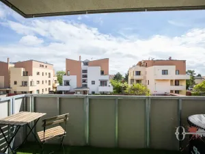Prodej bytu 2+kk, Horoměřice, Karla IV., 55 m2