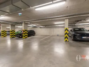 Prodej bytu 2+kk, Horoměřice, Karla IV., 55 m2