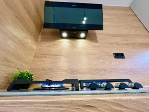 Pronájem bytu 2+1, Děčín, Kamenická, 50 m2