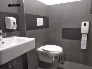 Pronájem kanceláře, Uherské Hradiště, Stojanova, 24 m2