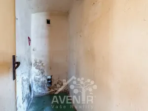 Prodej rodinného domu, Nosálov, 170 m2