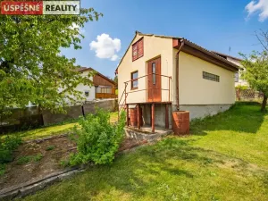 Prodej rodinného domu, Tábor, Pod Cihelnou, 159 m2