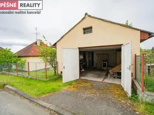 Prodej rodinného domu, Tábor, Pod Cihelnou, 159 m2