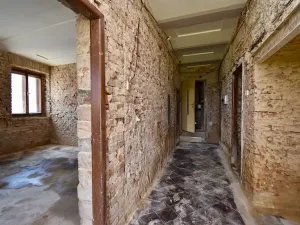 Prodej zemědělské usedlosti, Křesetice, 600 m2
