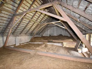 Prodej zemědělské usedlosti, Křesetice, 600 m2