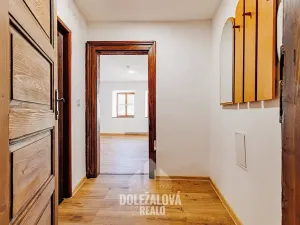 Pronájem bytu 1+kk, Jihlava, Hůlová, 24 m2