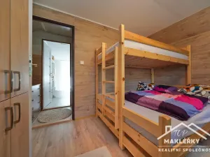 Prodej rodinného domu, Černíny, 144 m2