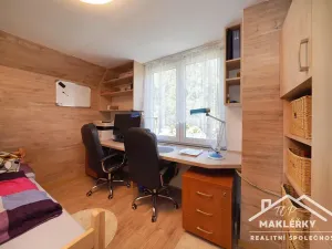 Prodej rodinného domu, Černíny, 144 m2