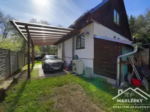 Prodej rodinného domu, Černíny, 144 m2