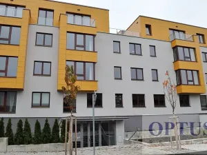 Pronájem bytu 3+kk, Praha - Košíře, Naskové, 70 m2